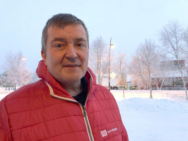 Vil ha kuttbremsen på i Karasjok