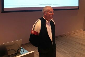 Fremmer benkeforslag til NIF-styret