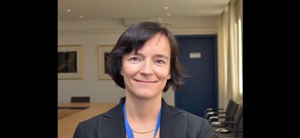 Samisk ambassadør til Singapore