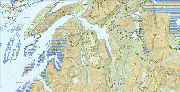Øyfjellet-saken utsatt enda ett år