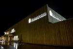 Offisiell åpning nye Kvalsund skole