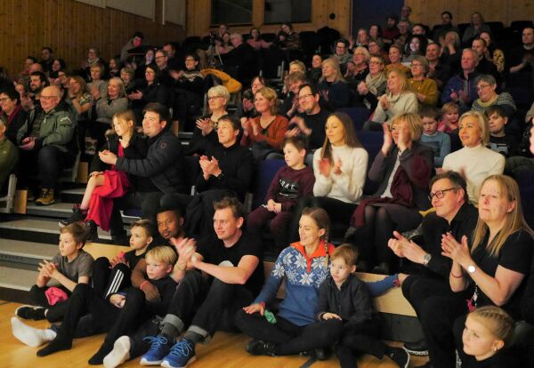 Musikalsk solidaritet