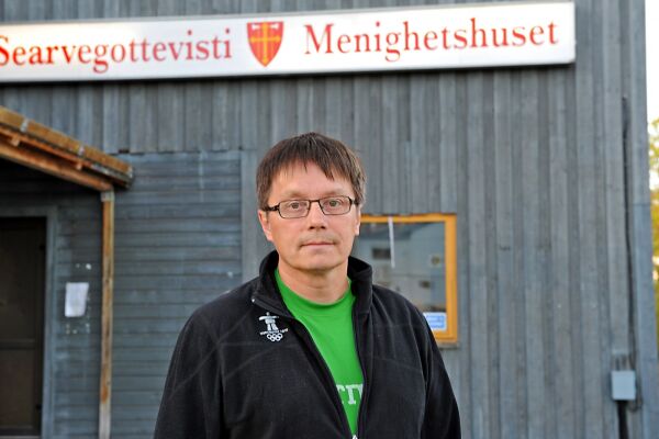 Strømregning på 325.454 kroner!