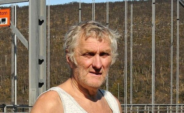 Jallabrua i Tana