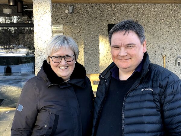 Fremtidens Karasjok