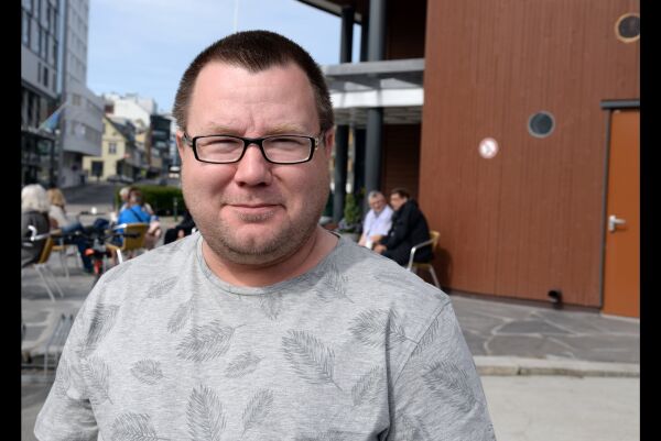 – Vi blir ikke hørt i Samerådet