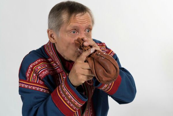 Beaivváš åpner for publikum igjen