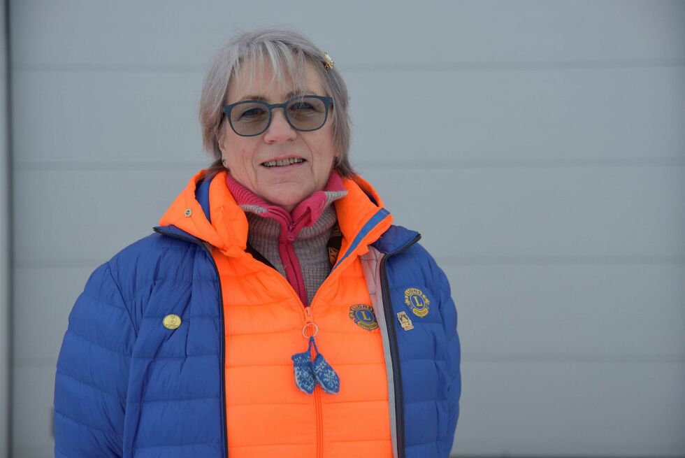 Foto: Kristin Humstad