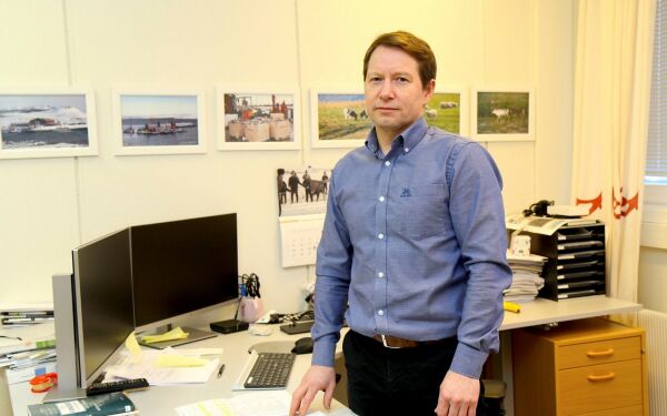 Har fått 22 søkere til tre stillinger