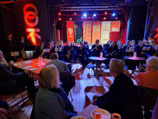 – Frihet, likhet og solidaritet