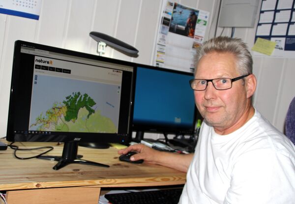 – FeFo har ikke  lokalkunnskapen