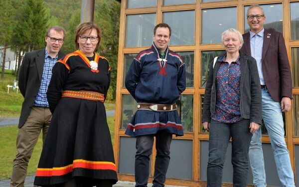 Setter innlemmelse på vent