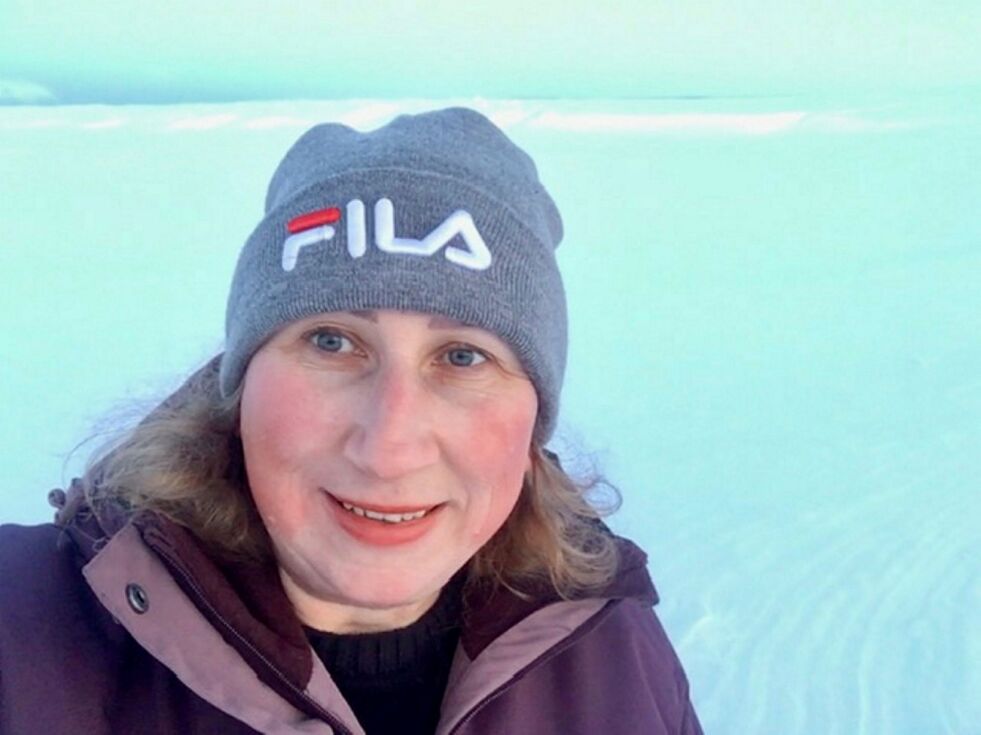 Teknisk sjef i Nordkapp kommune, Vera Iversen, mener man har lært både av uværet påsken 2018 og uværet i januar, slik at man står bedre rustet beredskapsmessig når det blir rasfare og veier blir stengt.