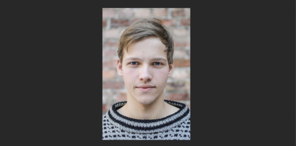 Han tar over i Márkomeannu