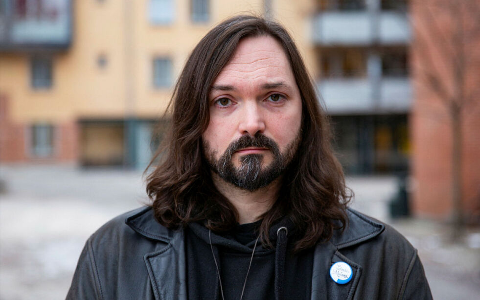 Mikkel Berg-Nordlie, seniorforsker, NIBR-OsloMet
 Foto: Privat