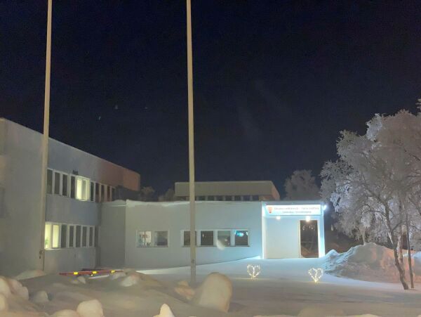 Kan bli storskjerm-overføring av rettssaken