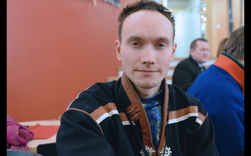 Foto: Steinar Solaas