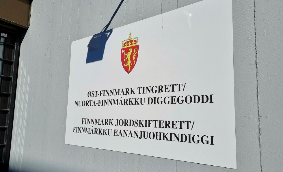 Retten la i sin vurdering av straff vekt på at begge de tiltalte er i en sår­bar livs­fa­se, og at en ube­tin­get re­ak­sjon vil kun­ne få svært ne­ga­ti­ve kon­se­kven­ser for de­res frem­tid.
 Foto: Torbjørn Ittelin
