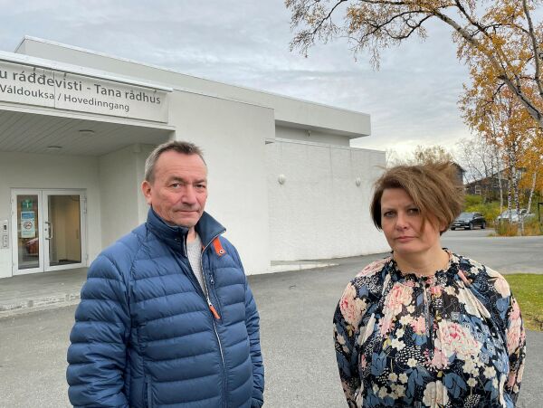 – Driver dugnad for staten