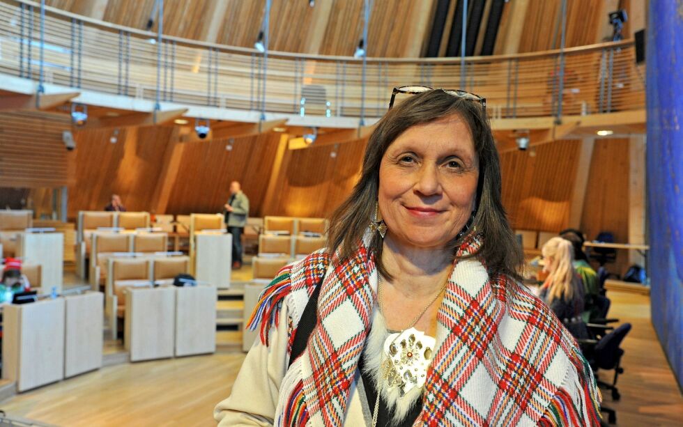 Foto: Erik Brenli