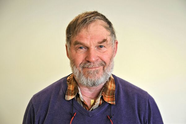 Seiland og «nazistyret»