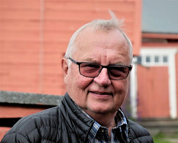 Inviterer til kvenfestival