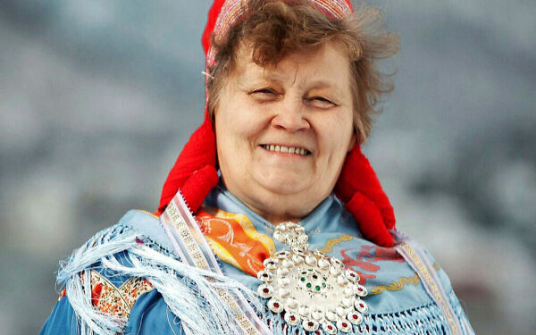 Ellen Inga O. Hætta
