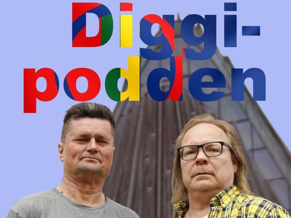 Trippel krise og digitale hoder