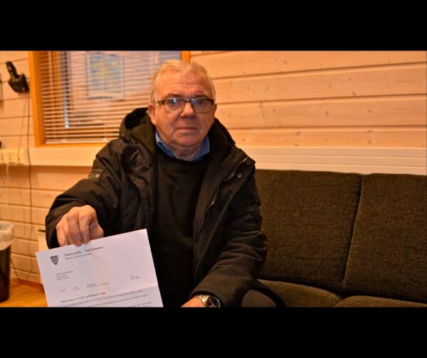Ønsker kvænsk språksenter