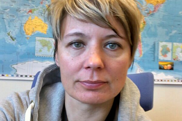 Susann (46) trakk det lengste strået - blir ny oppvekstsjef