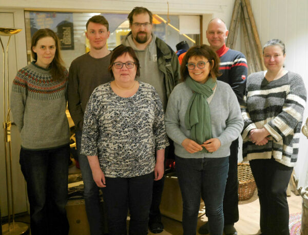 – Ny giv for Nordavindsfolket