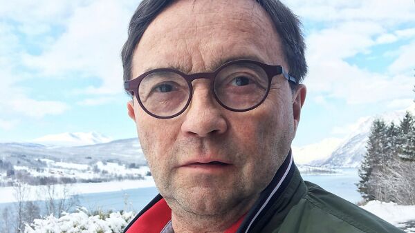 Hardt arbeid stanset Davvi vindkraft