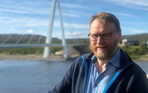 Har ryddet opp etter lovbrudd