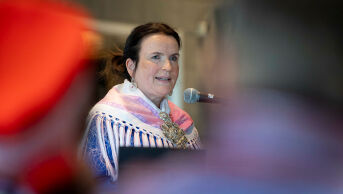 Vedtok revidering med en liten endring