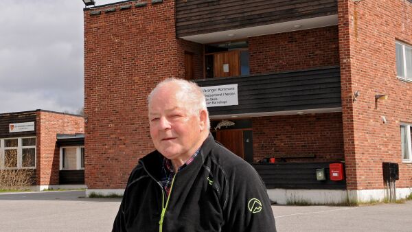 Frykter for bygda etter skolenedleggelse