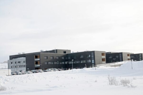 Sammen om smartere helseløsninger i Finnmark