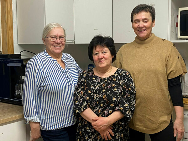 40 år med julemarked