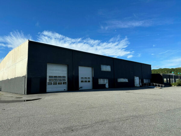 Alta Motorsenter etablerer seg på Hesseng