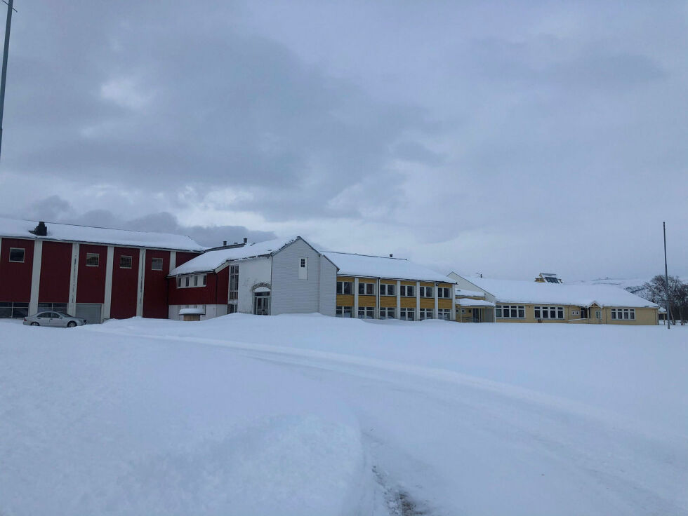 Gunvor Hirsti hadde gode år i Seida som skoleelev fra et samiskspråklig hjem.
 Foto: Birgitte Wisur Olsen