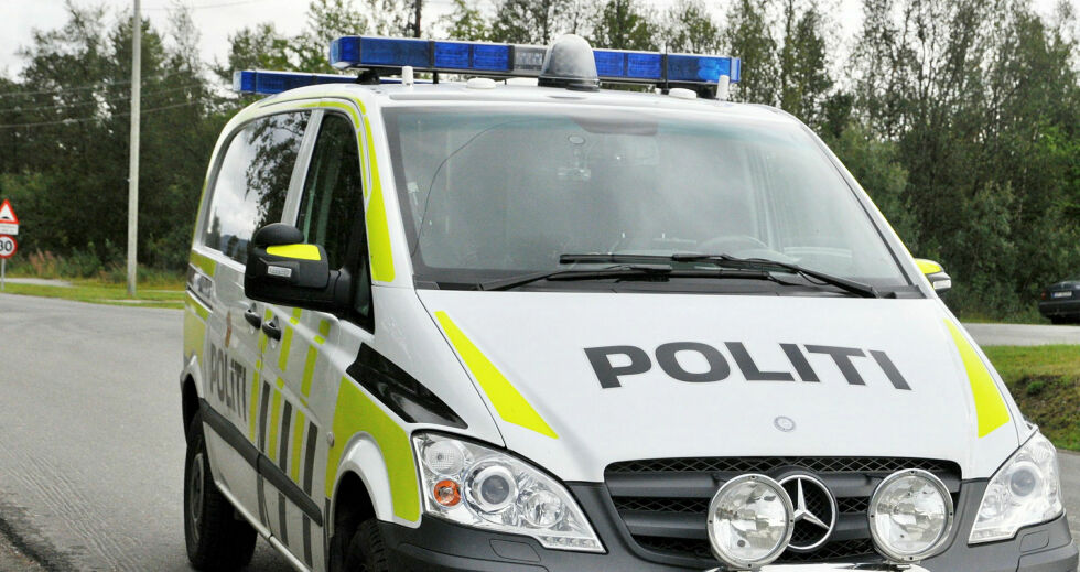 Politiet etterforsker saken som mulig drap eller grov kroppsskade med døden til følge.
 Foto: Rita Heitmann