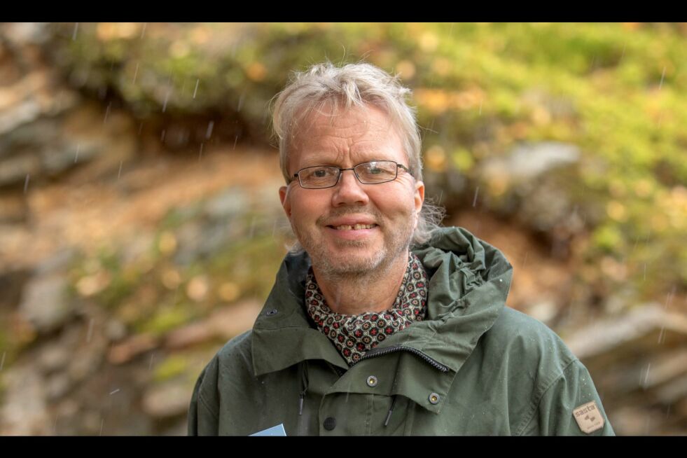 Foto: Jonatan Ottesen, UIT