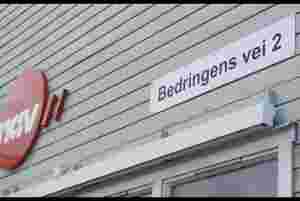 Amputerer Bedringens vei