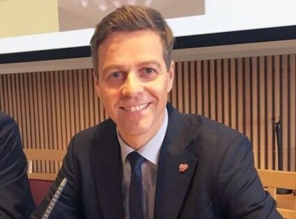 Tidenes sykkelsatsing i NTP