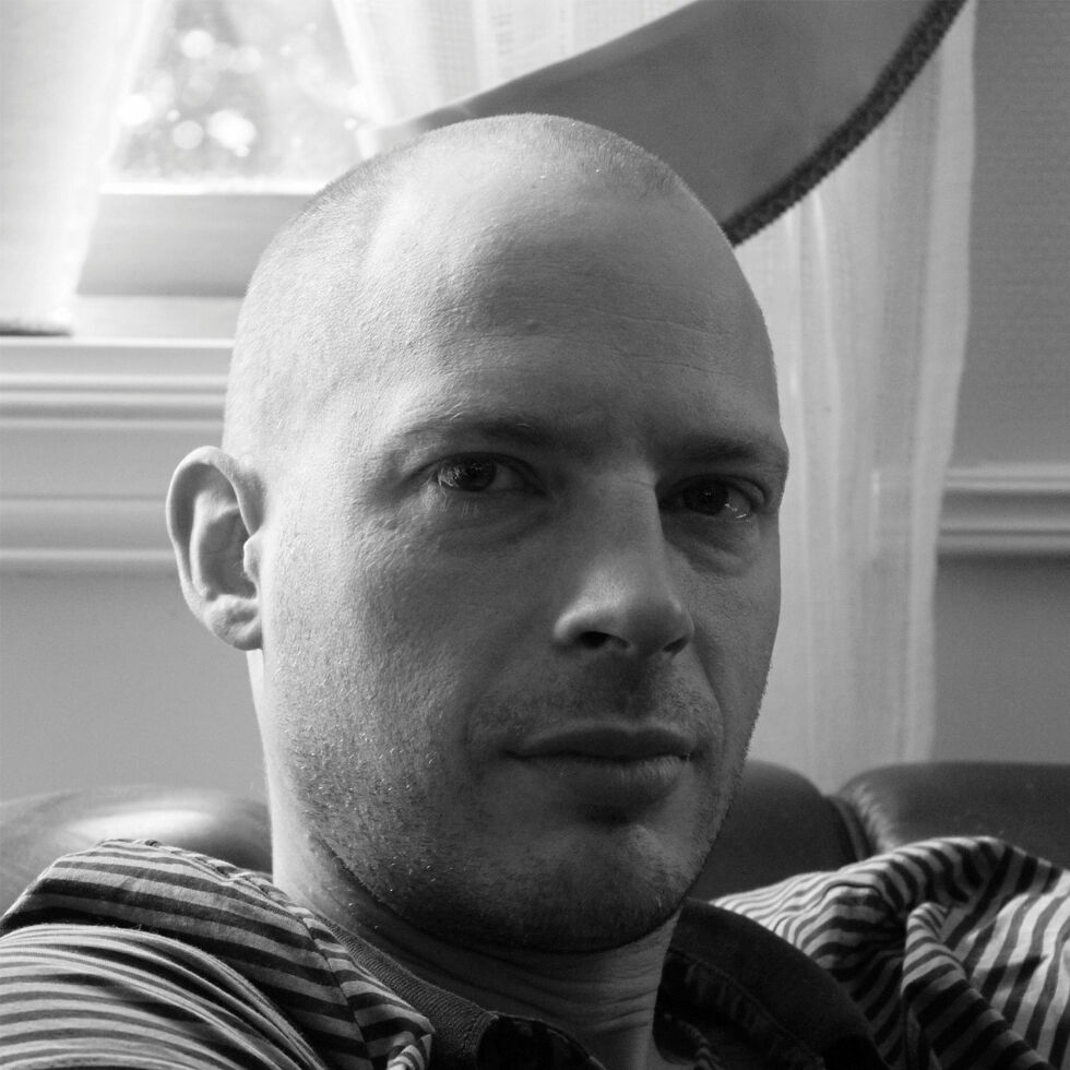 Da­niel Arnrup-Øien, Le­bes­by SV
 Foto: Presse