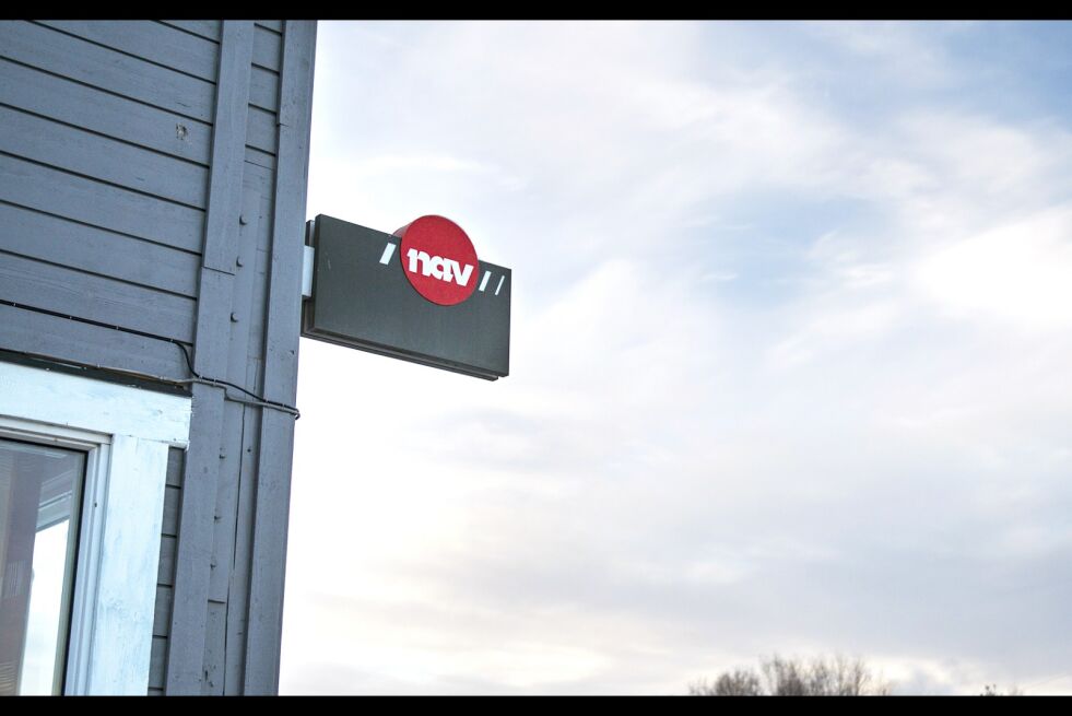 Arkivfoto: Frøydis Falch Urbye