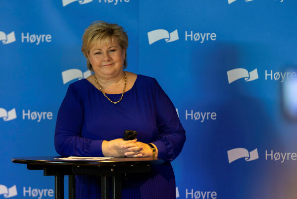 Vedum svekker norsk eierskap av norske bedrifter