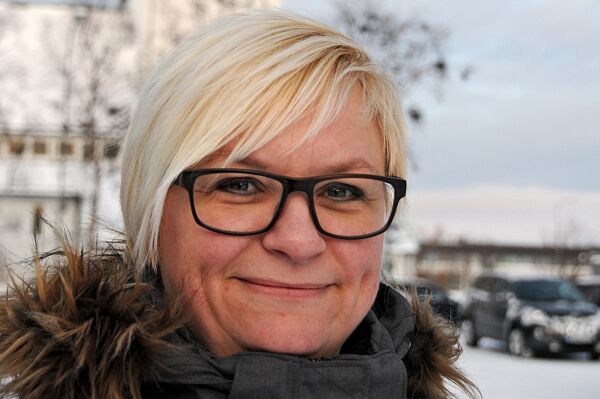 Nordhus hedres etter sivil ulydighet