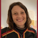 Elin Margrethe Wersland