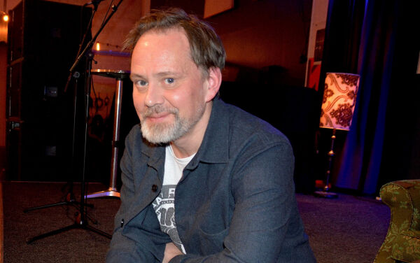 Hans bakgrunn var så betent at den ble holdt skjult for ham