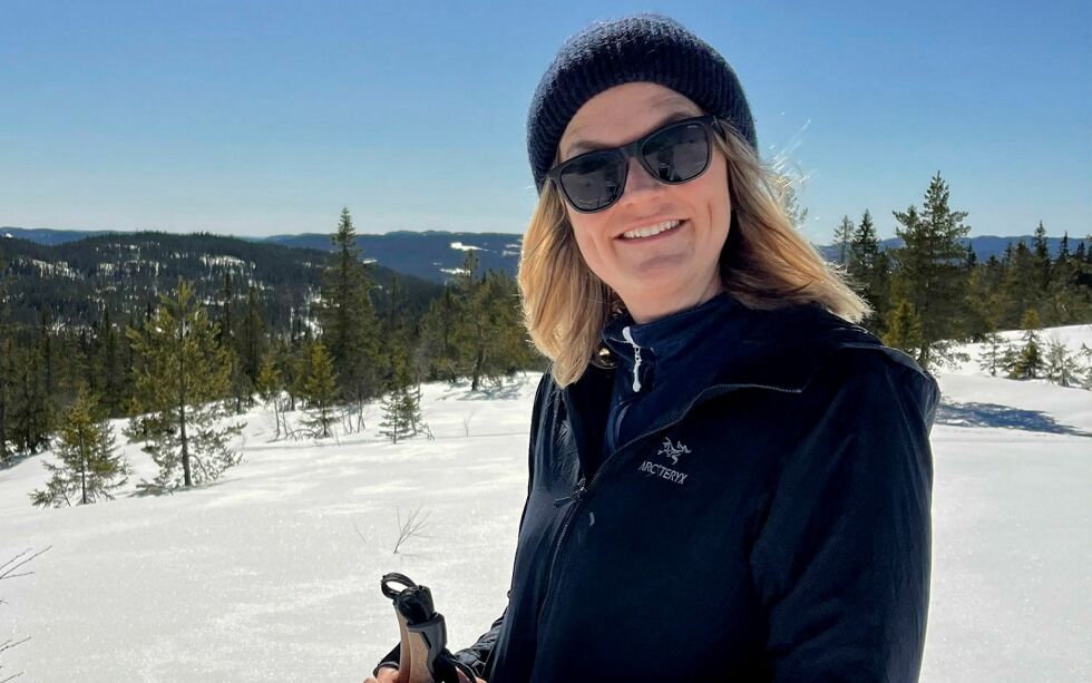 Som skigåing, så bør menneskerettigheter inn med morsmelka. Men menneskerettigheter kan være komplisert juss, og det er ikke uvanlig at en dom etterlater spørsmål, ifølge Ade­le Ma­the­son Mestad, som er direktør Nor­ges in­sti­tu­sjon for men­ne­ske­rett­ig­het­er (NIM). Men det handler ikke bare om tolkning. – Det kan være vanskelig å forholde seg til rettighetene, når det krever noe å etterleve dem, ifølge NIM-direktøren.
 Foto: privat